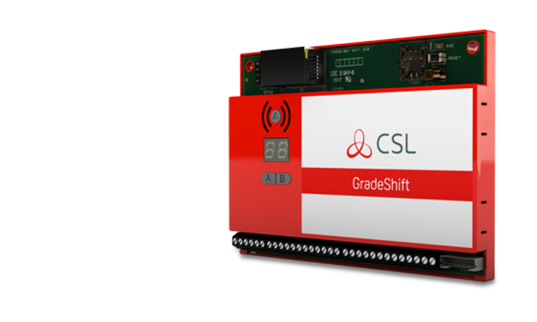 CSL DualCom