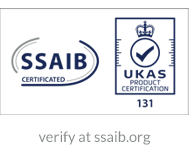 SSAIB product